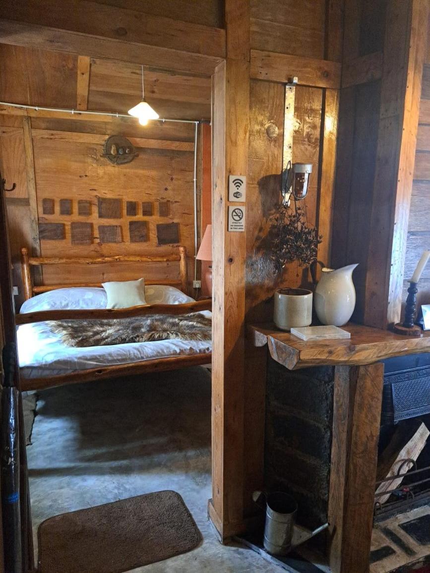 Stoneleigh Cottage Νουβάρα Ελίγια Εξωτερικό φωτογραφία