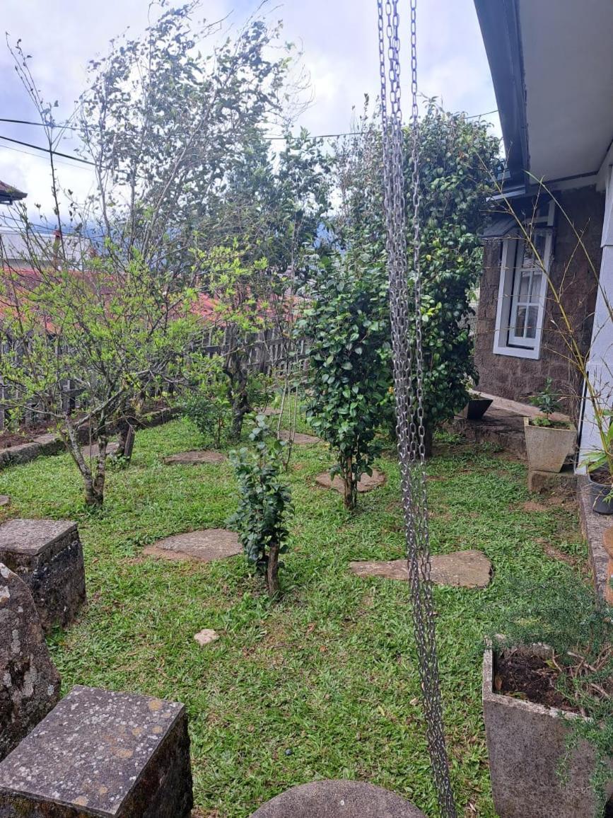 Stoneleigh Cottage Νουβάρα Ελίγια Εξωτερικό φωτογραφία
